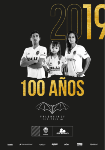 CALENDARIO VLC C.F.