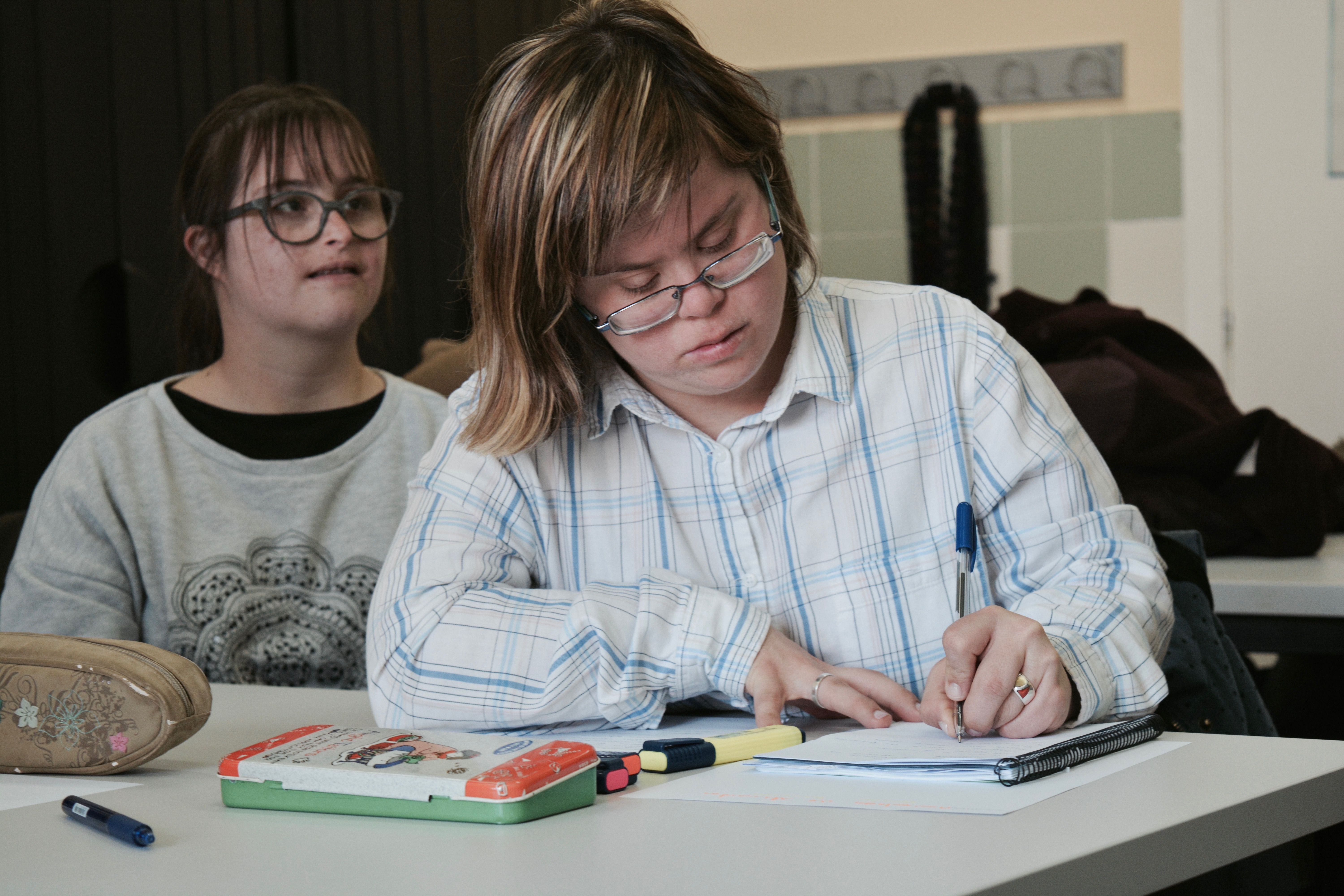 Abiertos los plazos de inscripción para el próximo curso de Etapa Educativa