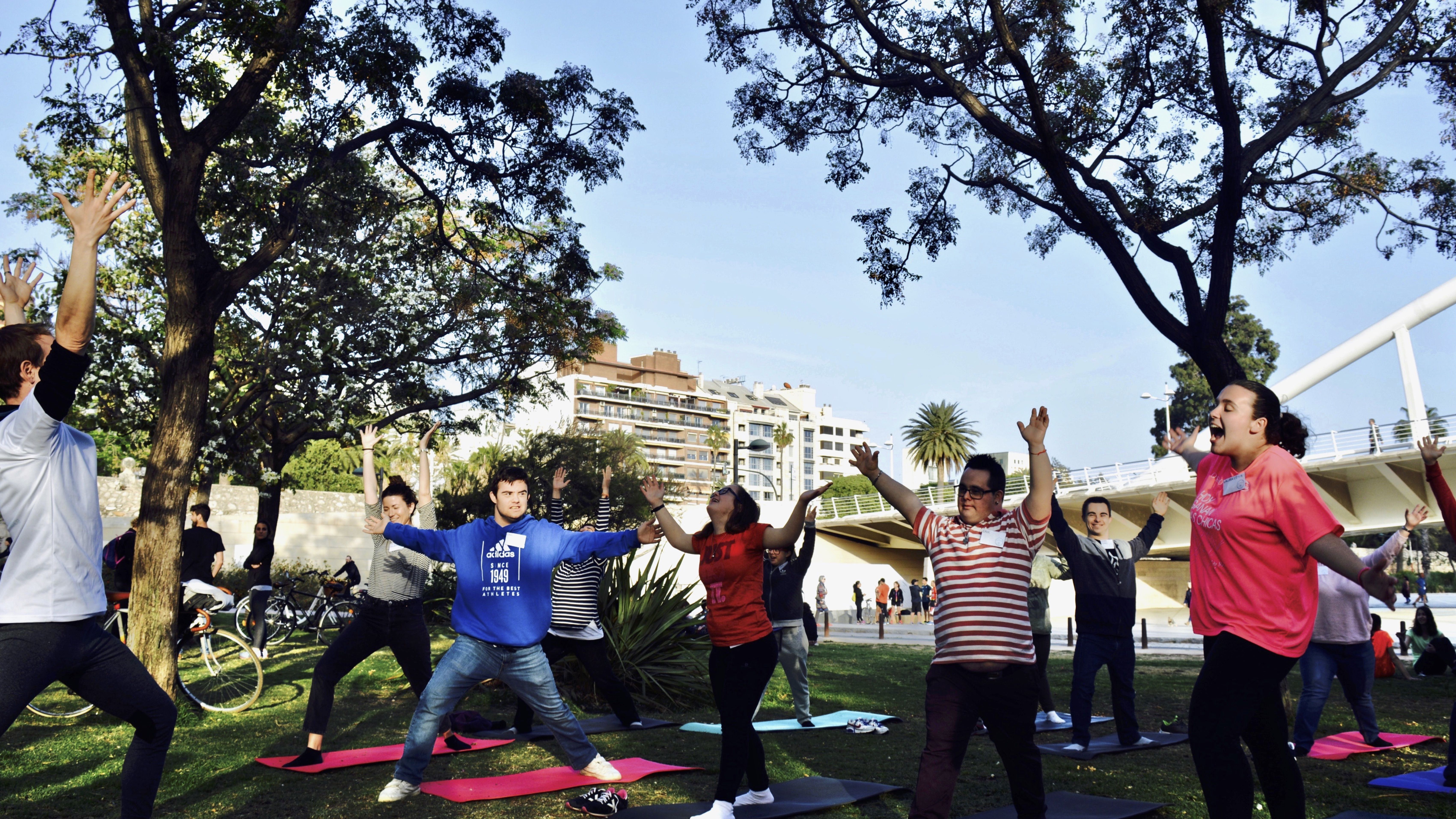 CAMPUS Y CAMPAMENTO DE VERANO