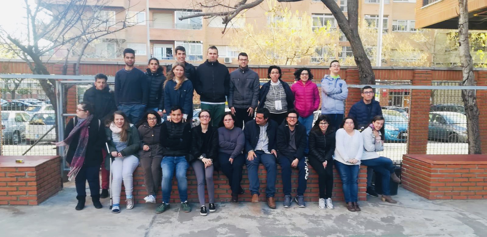 Fase Méritos Oposición Generalitat