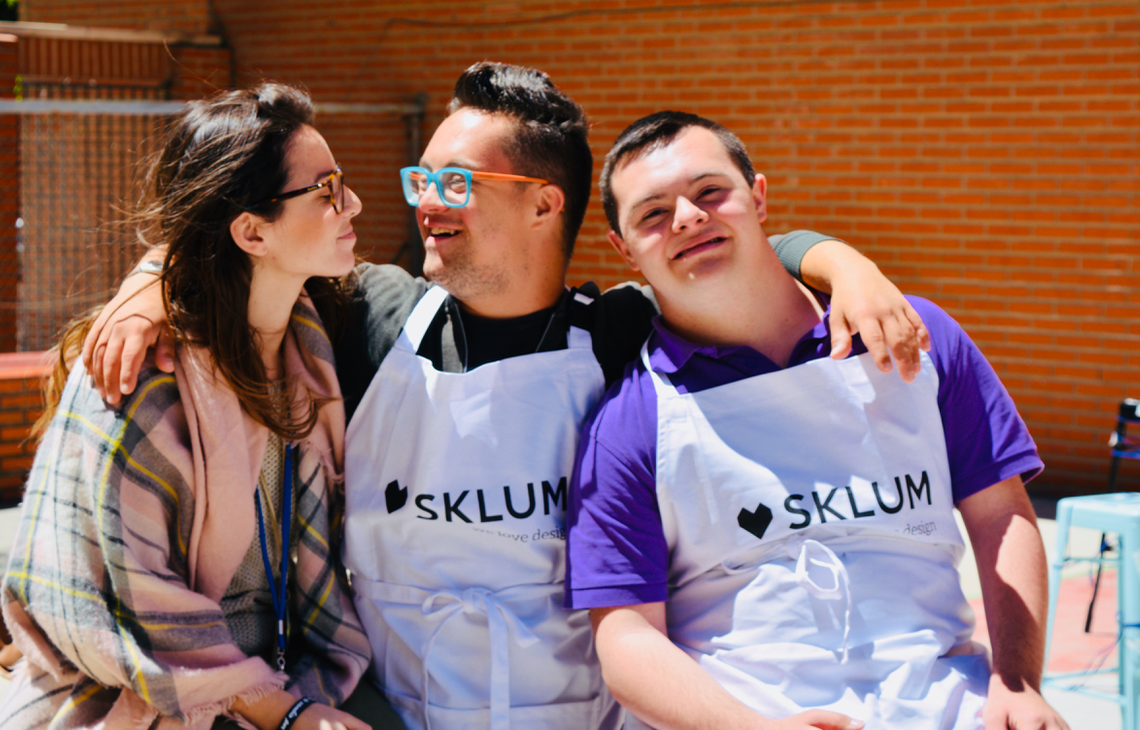 Voluntariado Psicosocial