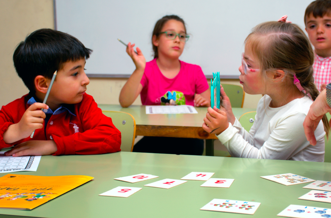 I PREMIOS A TRABAJOS  FINALES DE MÁSTER SOBRE EDUCACIÓN INCLUSIVA  ASINDOWN-FCAPA-UCV