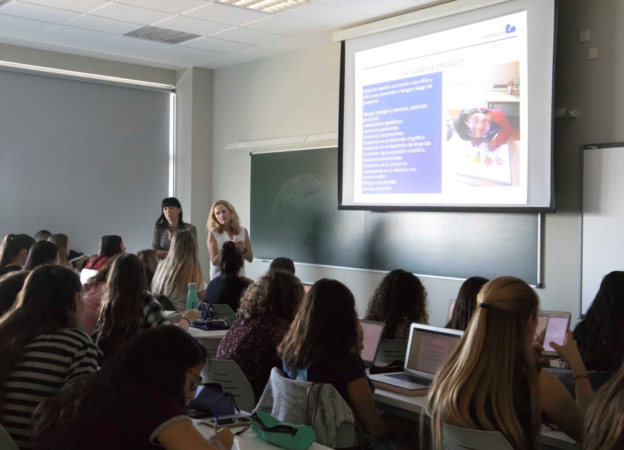 L´EDUCACIÓ I L´ATENCIÓ DE LA INFÀNCIA DESDE L´ÁMBIT DE LES ORGANIZACIÓNS