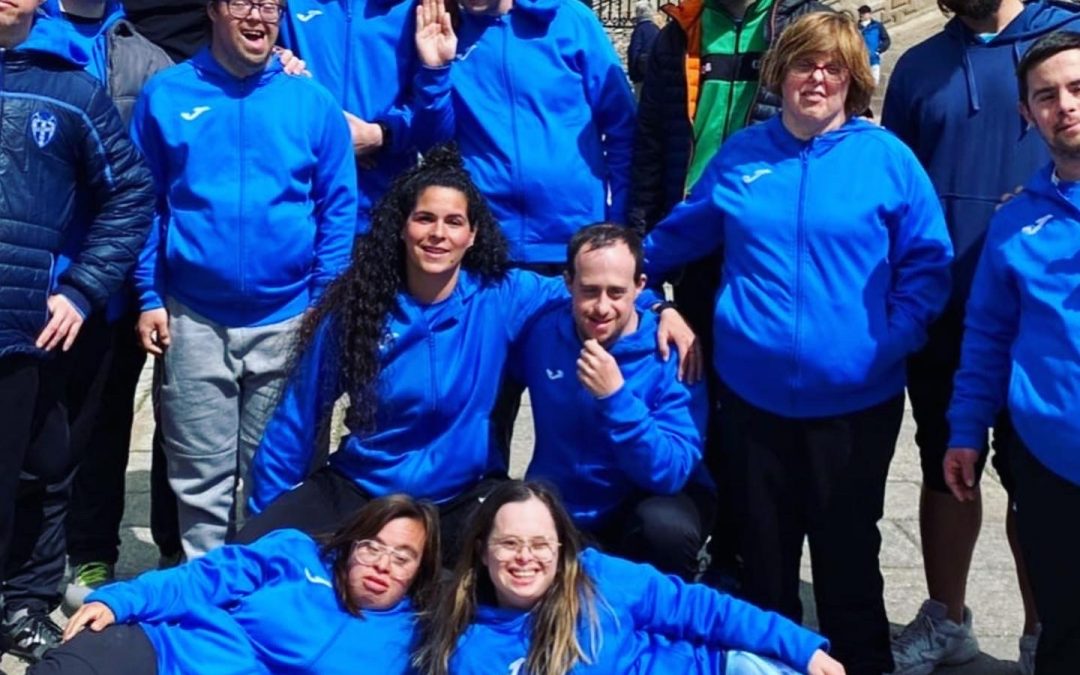 Camino de Santiago Asindown