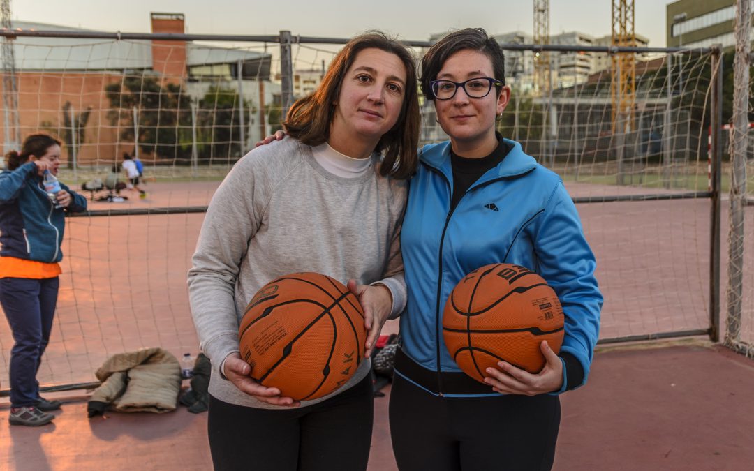 Baloncesto Asindown