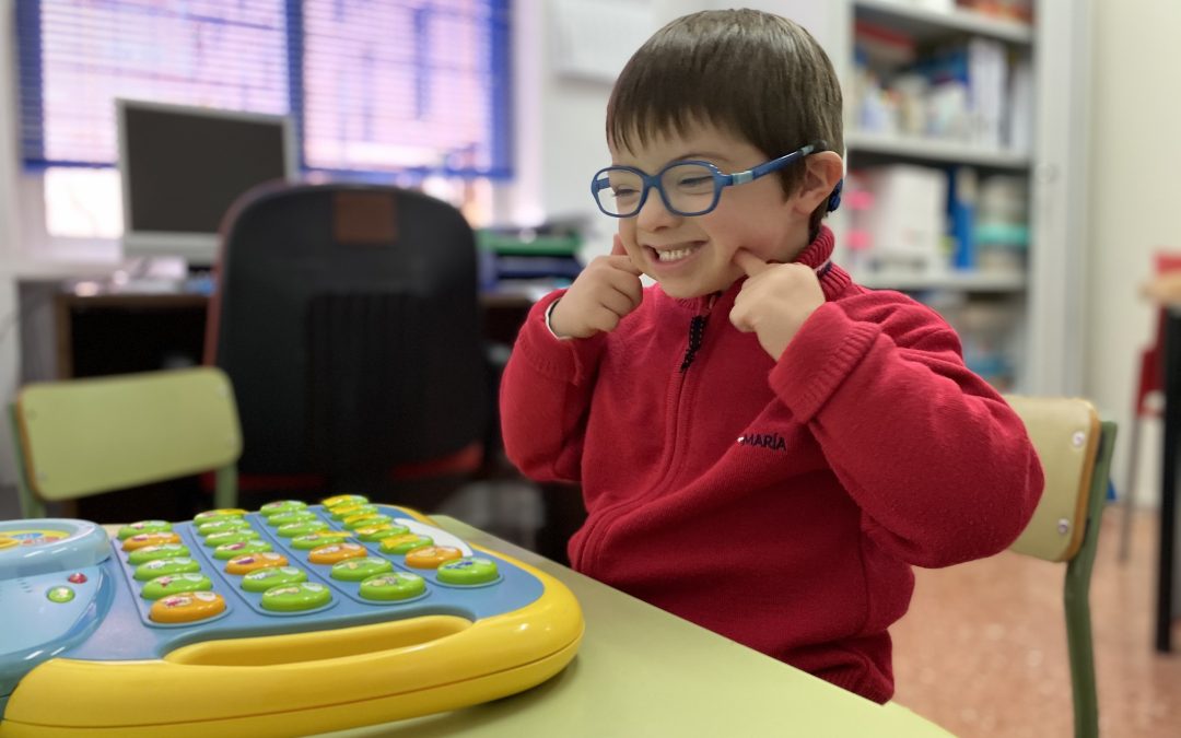 Servicio de Educación Emocional Emociona-T: