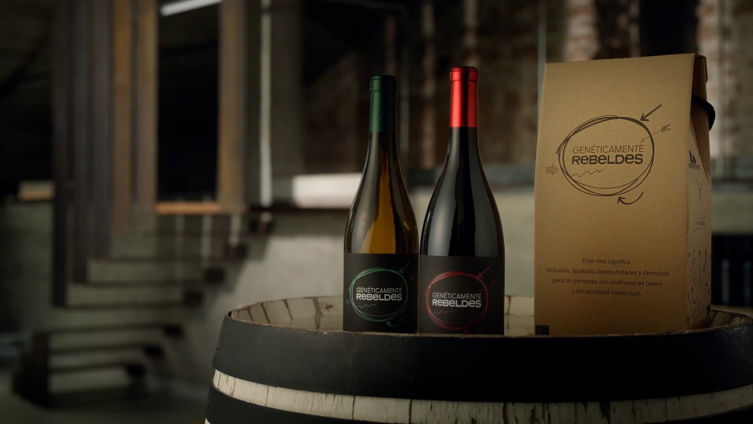 vinos geneticamente rebeldes