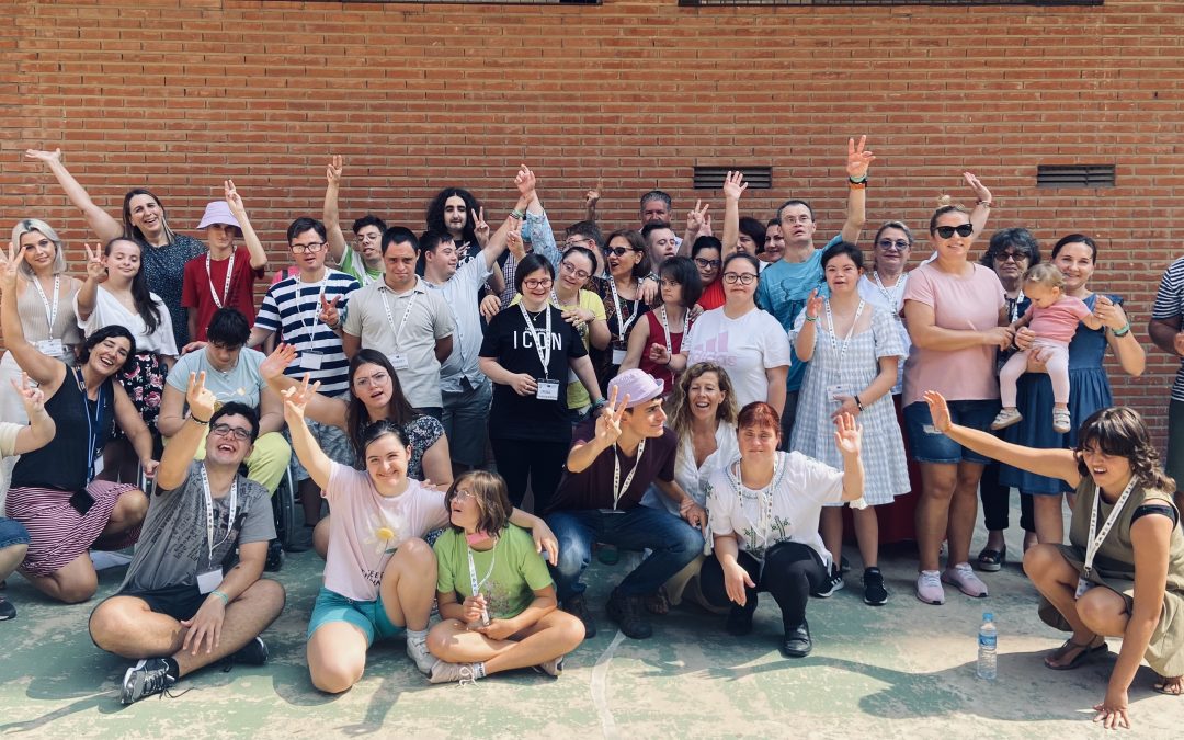 ERASMUS+ Sustainable Service in DS