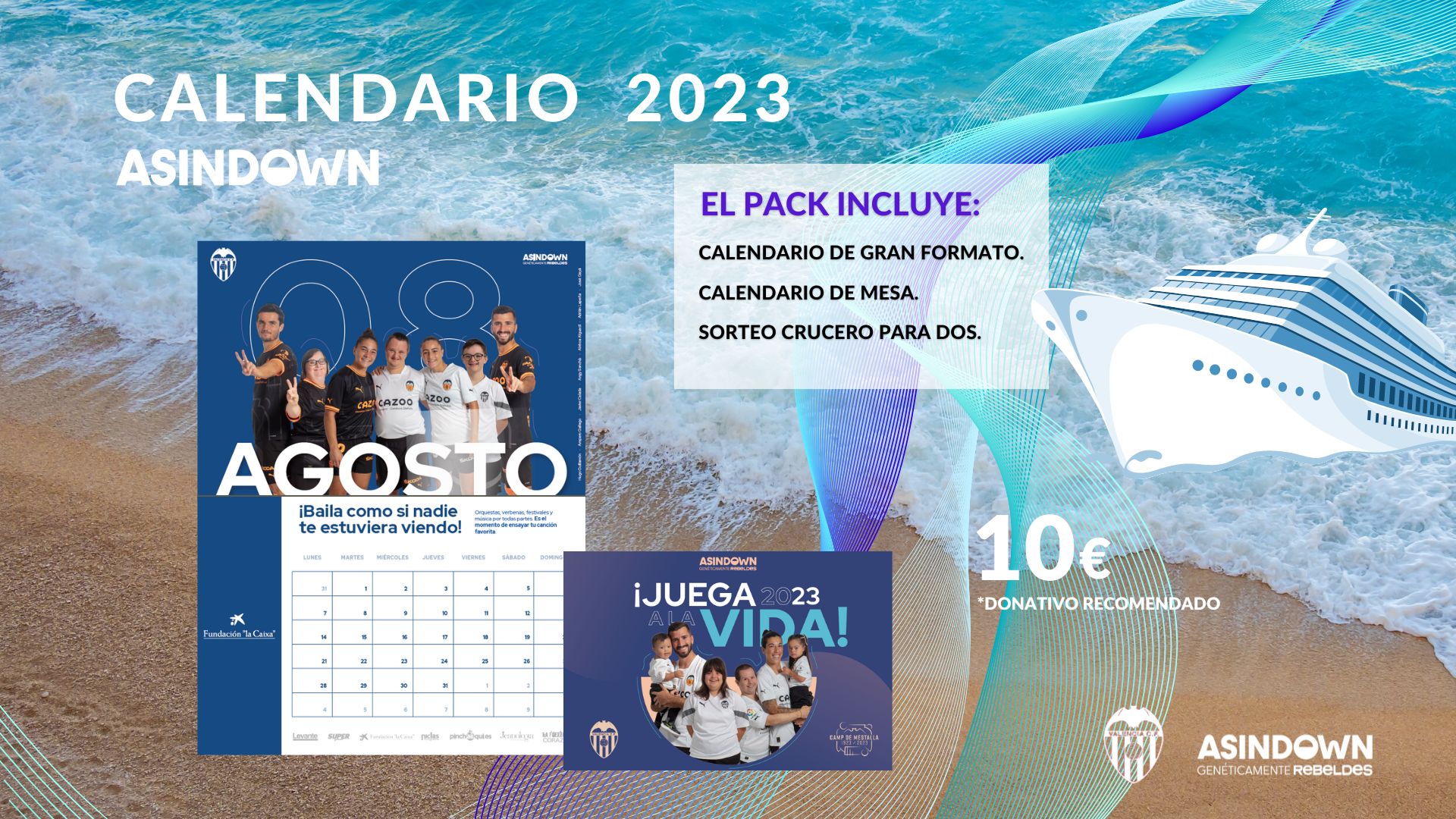 PACK 2022