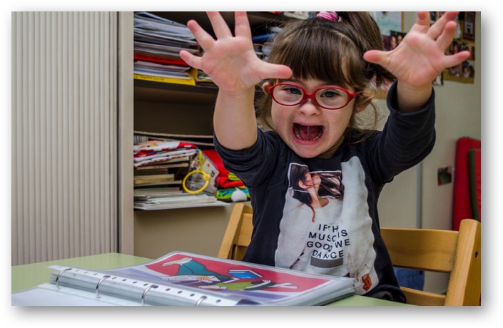 El secreto de los juegos para niñas y niños
