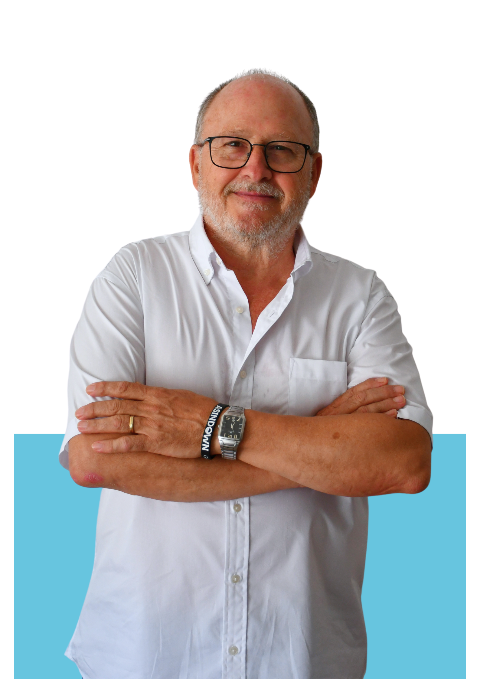 José Mª Albiñana