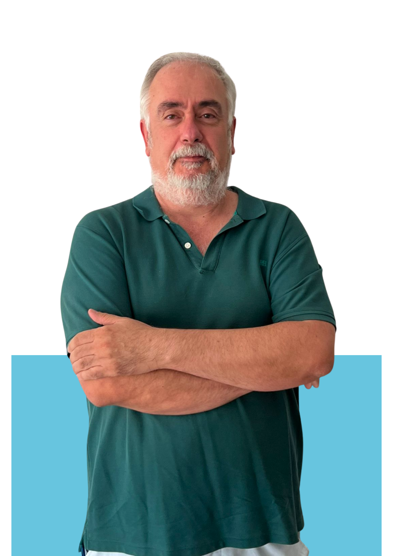 Juan M. Saludas