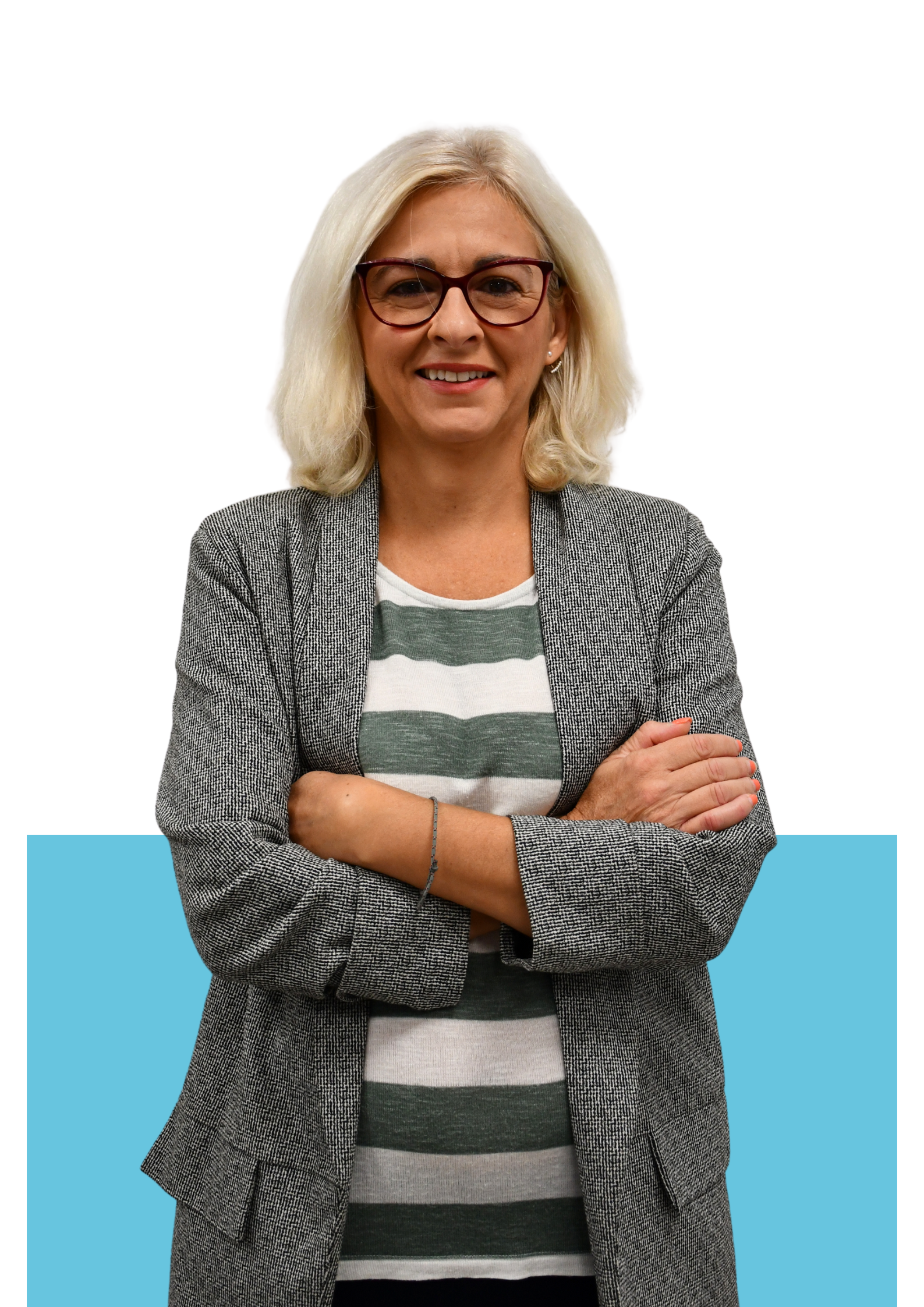 Guadalupe Ferrero